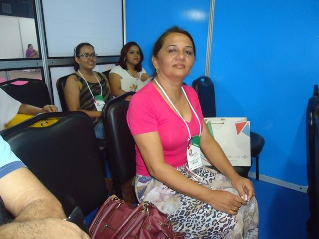 Comerciantes de Ipiranga Participam da Feira do Empreendedor 2014 - Imagem 22