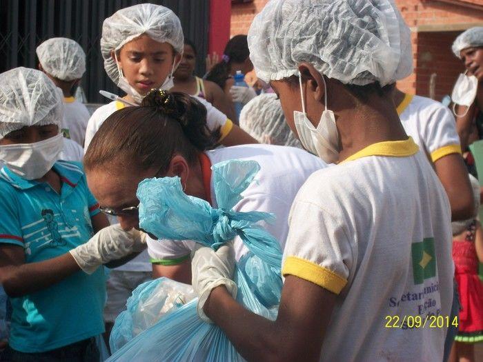 Secretaria Municipal de Educação relizará o evento PNAIC 2014 - Imagem 3