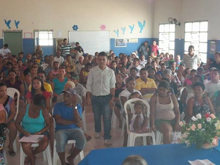 Autoridades participam de audiência pública sobre Minha Casa, Minha Vida - Imagem 3