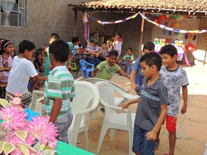 CRAS promove confraternização de encerramento de atividades - Imagem 28