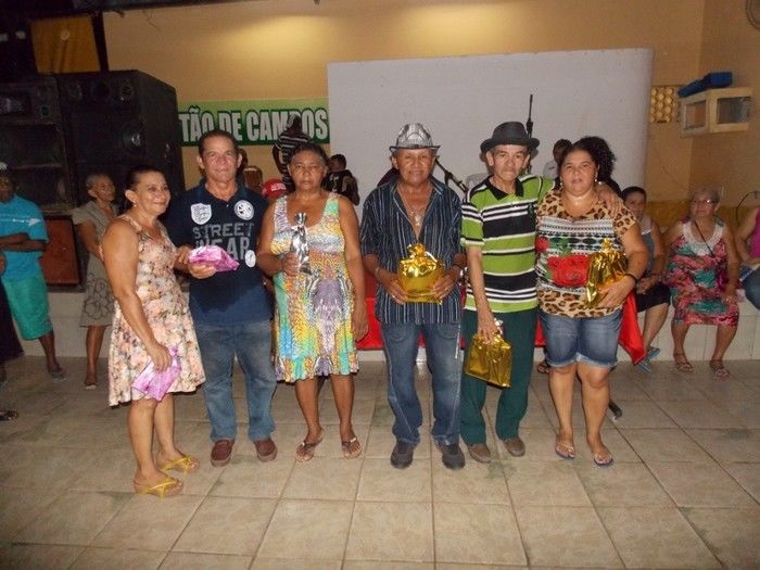 Confraternização do Grupo de Idosos “Na Flor da Idade” - Imagem 56