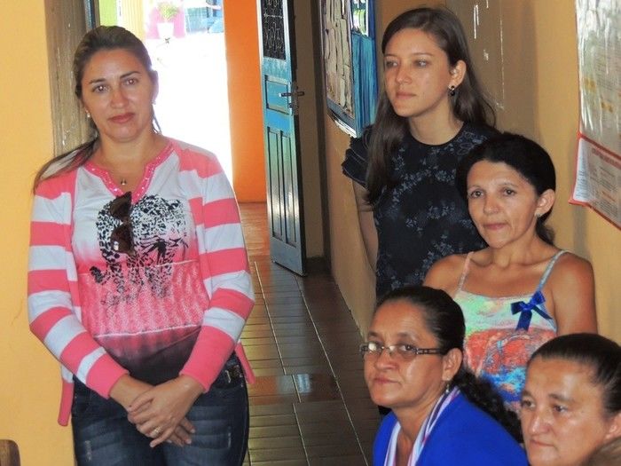 CRAS promove confraternização de encerramento de atividades - Imagem 17