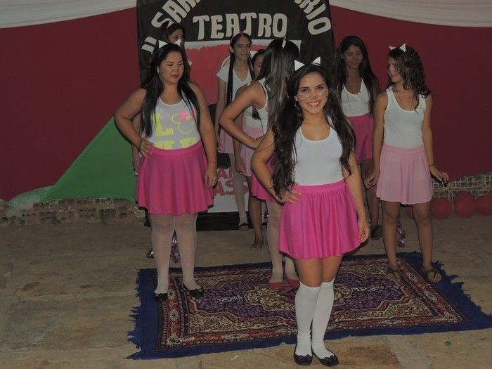 U. E. Tomaz Café realiza II Sarau Literário com a participação do público - Imagem 43