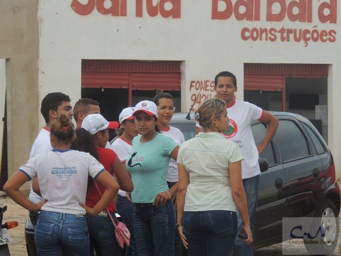 Curralinhos unidos contra a Dengue - Imagem 5