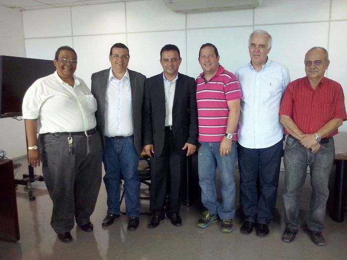 Municípios solicitam prorrogação do Programa Água para Todos - Imagem 2