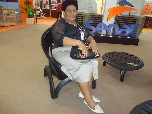 Comerciantes de Ipiranga Participam da Feira do Empreendedor 2014 - Imagem 9