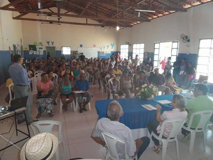 Autoridades participam de audiência pública sobre Minha Casa, Minha Vida - Imagem 4