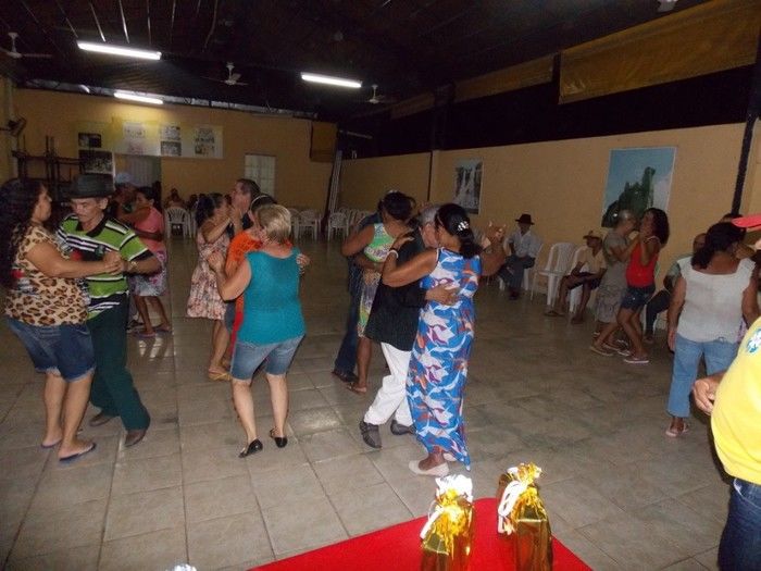 Confraternização do Grupo de Idosos “Na Flor da Idade” - Imagem 47