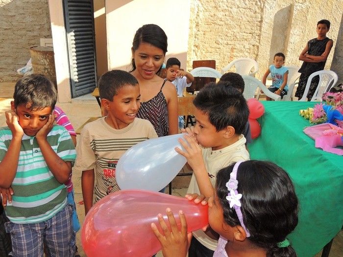 CRAS promove confraternização de encerramento de atividades - Imagem 19
