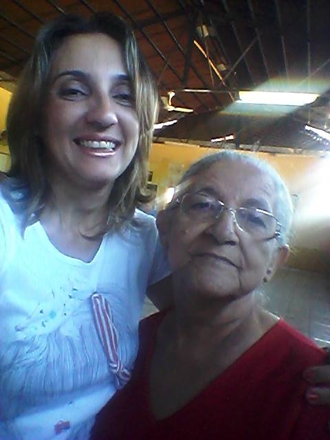 Confraternização do Grupo de Idosos “Na Flor da Idade” - Imagem 3