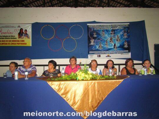 Secretário de Educação Cláudio César realizou grande evento para alunos medalhistas de olímpiadas - Imagem 20
