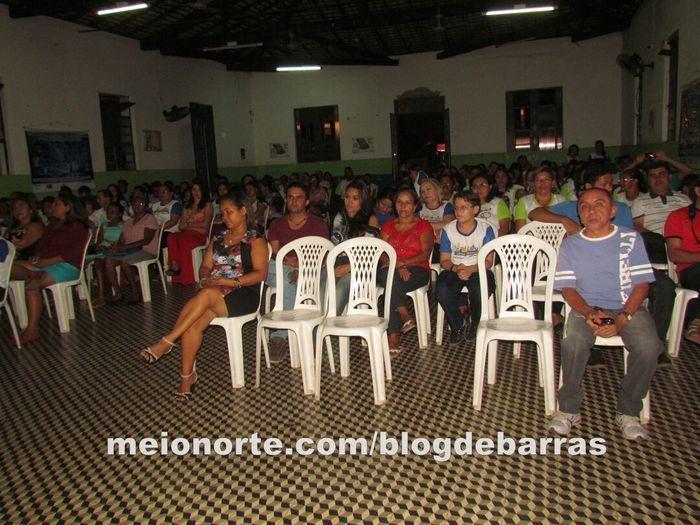 Secretário de Educação Cláudio César realizou grande evento para alunos medalhistas de olímpiadas - Imagem 24