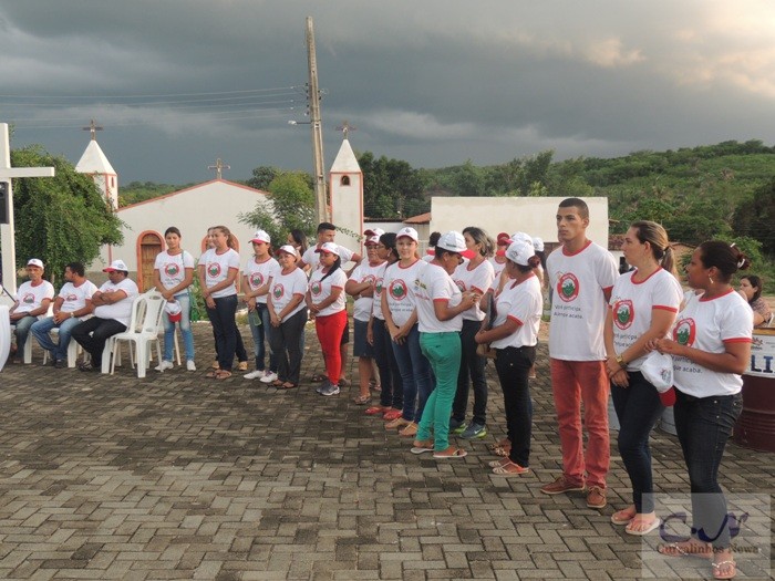 Curralinhos unidos contra a Dengue - Imagem 21
