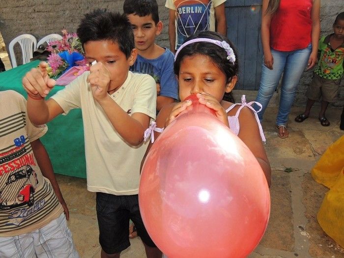 CRAS promove confraternização de encerramento de atividades - Imagem 21