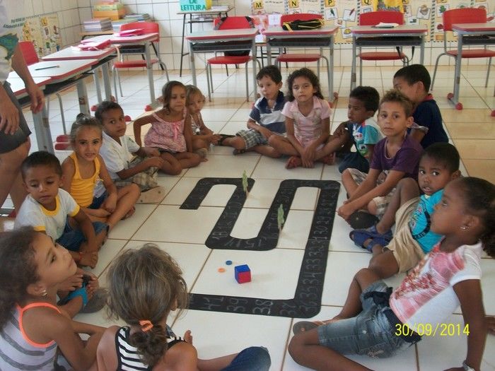 Secretaria Municipal de Educação relizará o evento PNAIC 2014 - Imagem 5