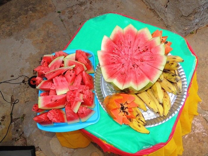 CRAS promove confraternização de encerramento de atividades - Imagem 2