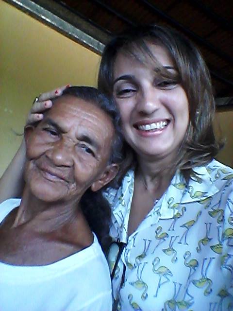 Confraternização do Grupo de Idosos “Na Flor da Idade” - Imagem 1