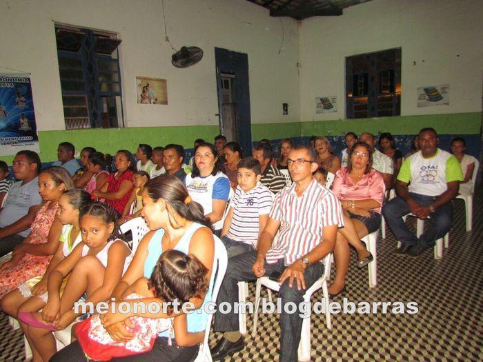 Secretário de Educação Cláudio César realizou grande evento para alunos medalhistas de olímpiadas - Imagem 42