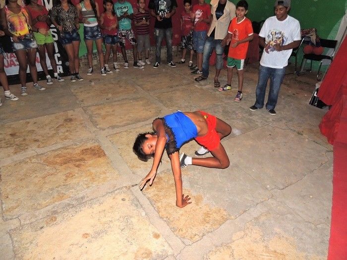 U. E. Tomaz Café realiza II Sarau Literário com a participação do público - Imagem 62