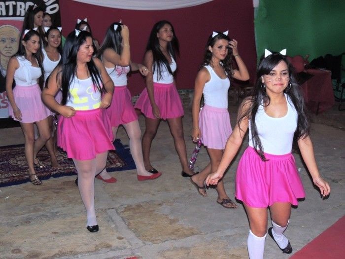 U. E. Tomaz Café realiza II Sarau Literário com a participação do público - Imagem 48