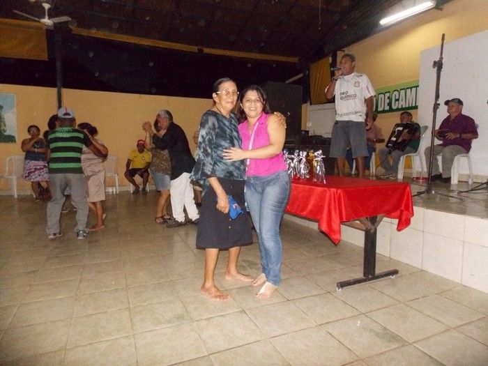 Confraternização do Grupo de Idosos “Na Flor da Idade” - Imagem 38