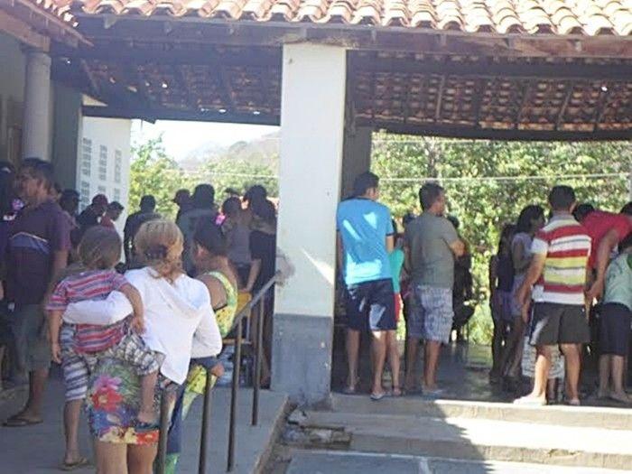 Escola dos Pequis resgata tradição e realiza feira livre - Imagem 2