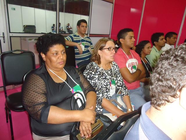 Comerciantes de Ipiranga Participam da Feira do Empreendedor 2014 - Imagem 23