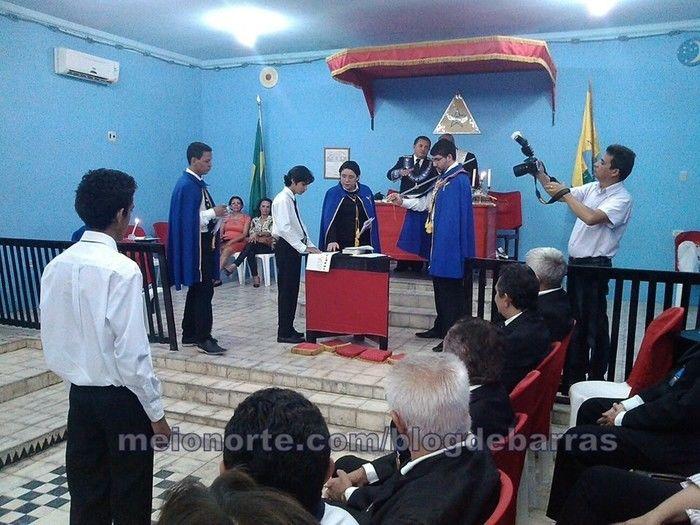 I grupo Apejotista de Barras - Imagem 3