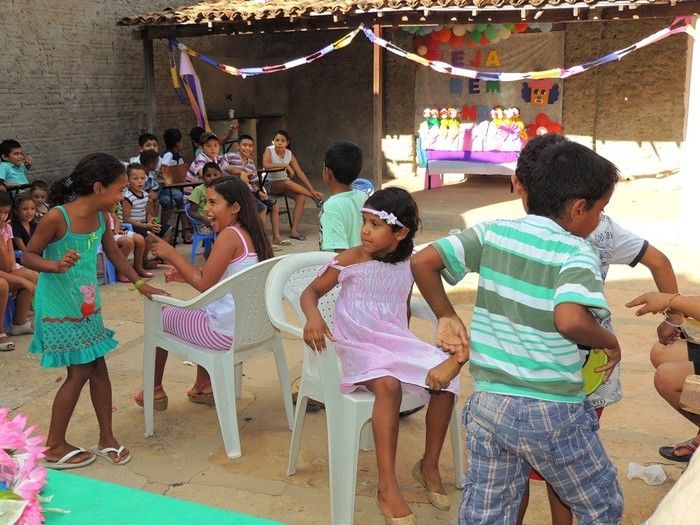 CRAS promove confraternização de encerramento de atividades - Imagem 26