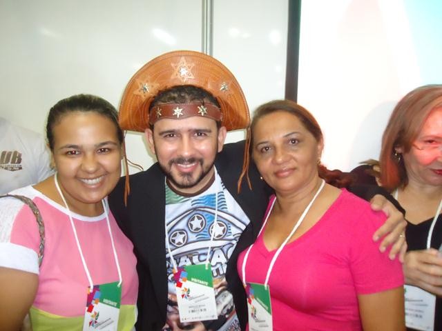 Comerciantes de Ipiranga Participam da Feira do Empreendedor 2014 - Imagem 21