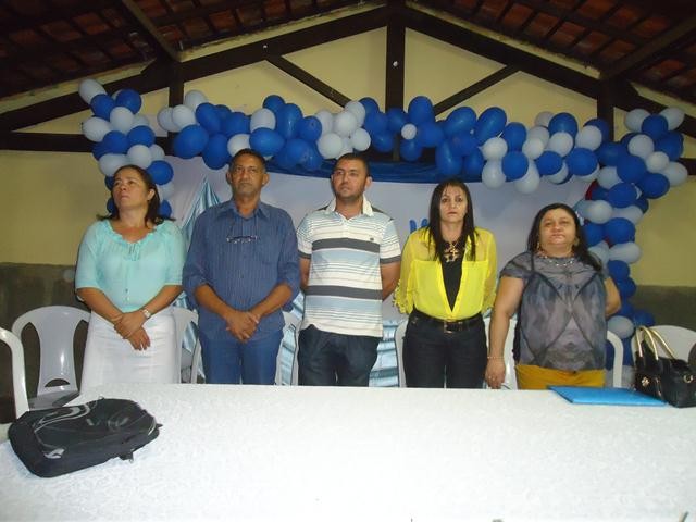 Unidade Escolar Dom Joaquim Rufino do Rêgo realizou a IV Feira de Ciências - Imagem 17