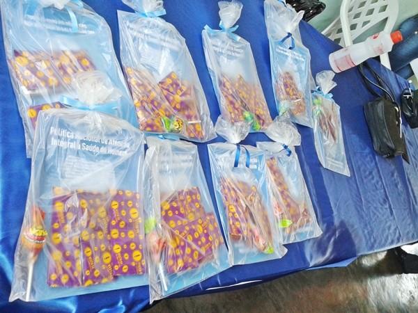 Secretaria de Saúde de Prata do Piauí promove o Novembro Azul - Imagem 6