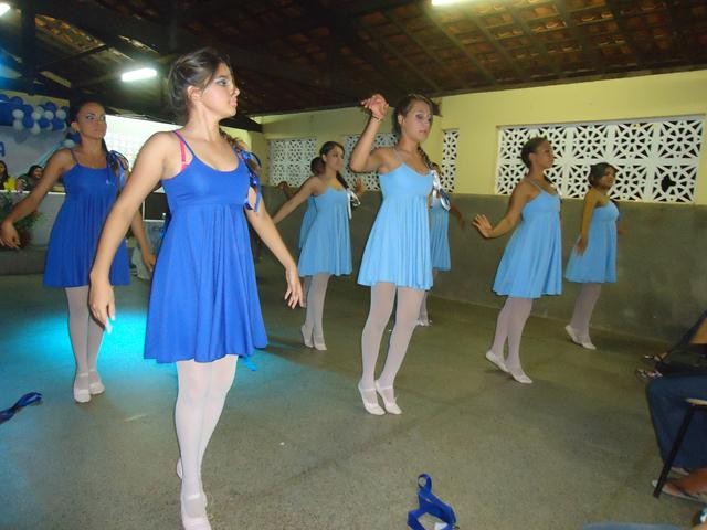 Unidade Escolar Dom Joaquim Rufino do Rêgo realizou a IV Feira de Ciências - Imagem 60