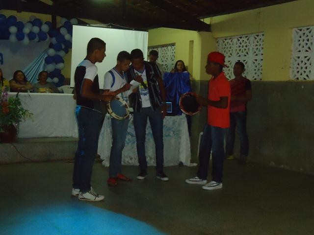 Unidade Escolar Dom Joaquim Rufino do Rêgo realizou a IV Feira de Ciências - Imagem 115