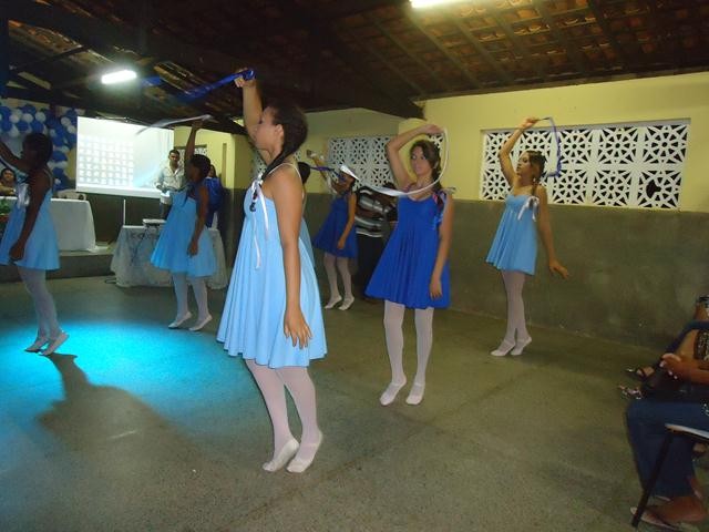 Unidade Escolar Dom Joaquim Rufino do Rêgo realizou a IV Feira de Ciências - Imagem 50