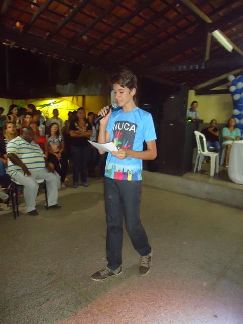 Unidade Escolar Dom Joaquim Rufino do Rêgo realizou a IV Feira de Ciências - Imagem 120