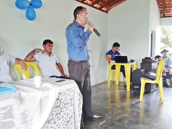 Secretaria de Saúde de Prata do Piauí promove o Novembro Azul - Imagem 33