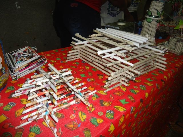 Unidade Escolar Dom Joaquim Rufino do Rêgo realizou a IV Feira de Ciências - Imagem 192