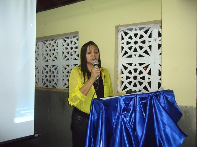 Unidade Escolar Dom Joaquim Rufino do Rêgo realizou a IV Feira de Ciências - Imagem 33