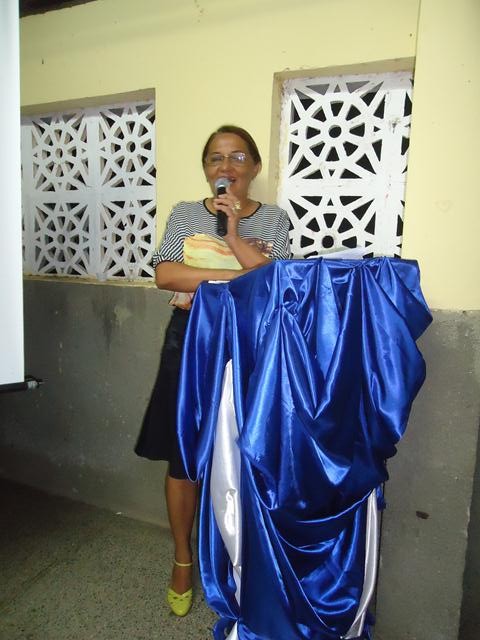 Unidade Escolar Dom Joaquim Rufino do Rêgo realizou a IV Feira de Ciências - Imagem 136