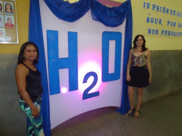 Unidade Escolar Dom Joaquim Rufino do Rêgo realizou a IV Feira de Ciências - Imagem 158