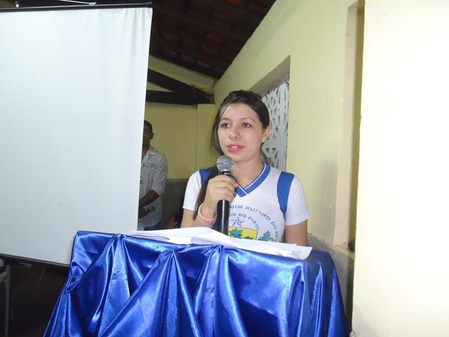 Unidade Escolar Dom Joaquim Rufino do Rêgo realizou a IV Feira de Ciências - Imagem 149