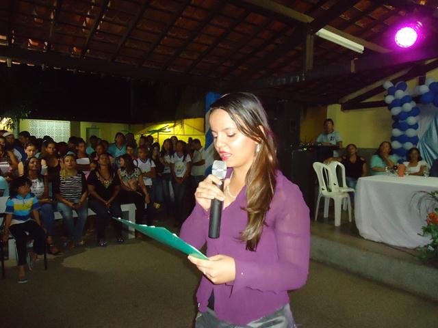 Unidade Escolar Dom Joaquim Rufino do Rêgo realizou a IV Feira de Ciências - Imagem 101