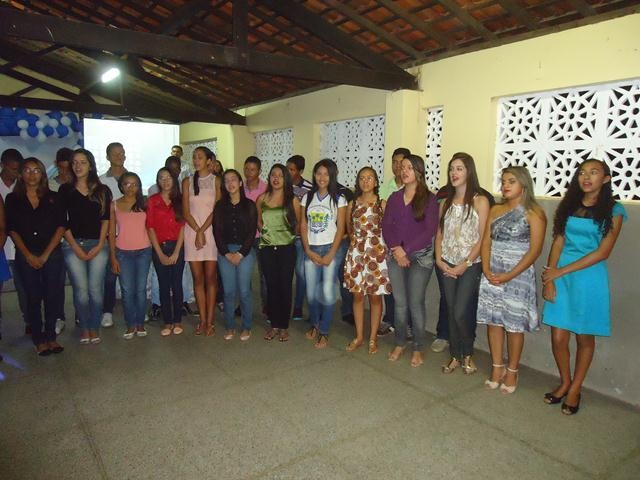 Unidade Escolar Dom Joaquim Rufino do Rêgo realizou a IV Feira de Ciências - Imagem 76