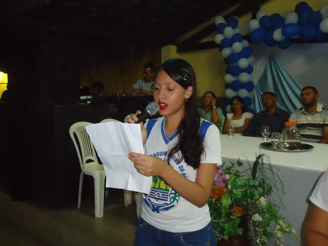 Unidade Escolar Dom Joaquim Rufino do Rêgo realizou a IV Feira de Ciências - Imagem 91