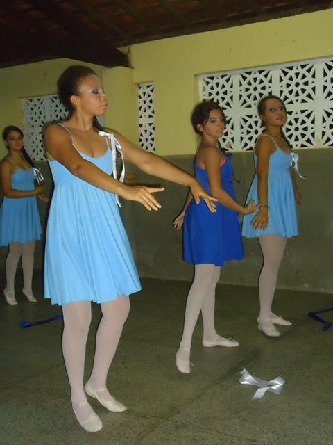 Unidade Escolar Dom Joaquim Rufino do Rêgo realizou a IV Feira de Ciências - Imagem 45