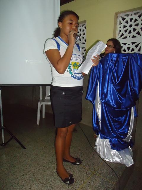 Unidade Escolar Dom Joaquim Rufino do Rêgo realizou a IV Feira de Ciências - Imagem 123