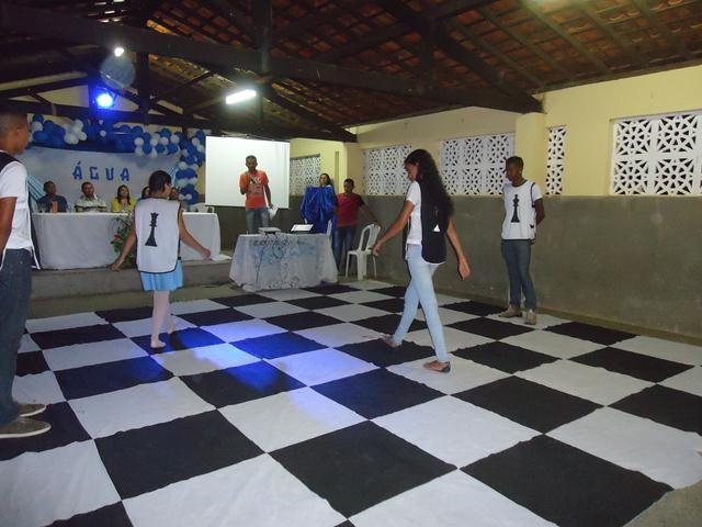Unidade Escolar Dom Joaquim Rufino do Rêgo realizou a IV Feira de Ciências - Imagem 104