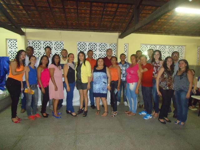 Unidade Escolar Dom Joaquim Rufino do Rêgo realizou a IV Feira de Ciências - Imagem 208