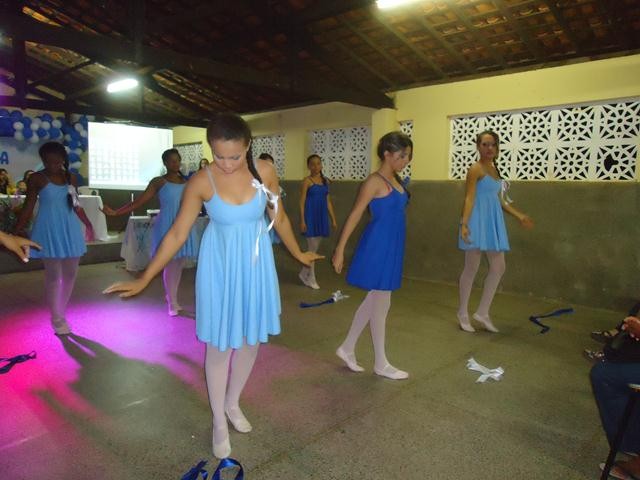 Unidade Escolar Dom Joaquim Rufino do Rêgo realizou a IV Feira de Ciências - Imagem 48